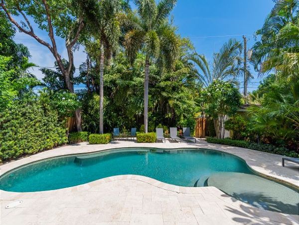 Fort Lauderdale Home 1026089
