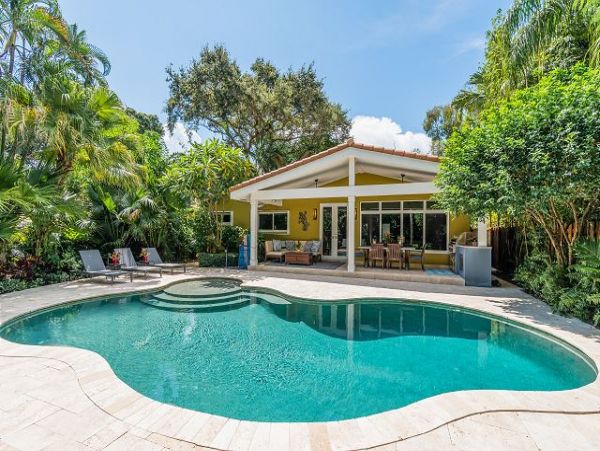 Fort Lauderdale Home 1026089