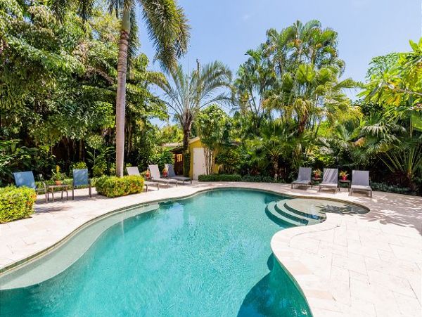 Fort Lauderdale Home 1026089