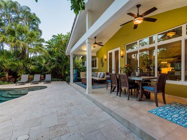 Fort Lauderdale Home 1026089