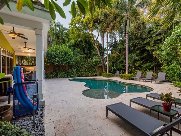 Fort Lauderdale Home 1026089