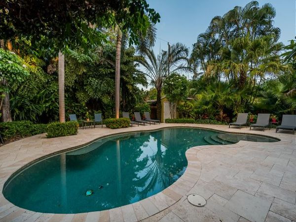 Fort Lauderdale Home 1026089