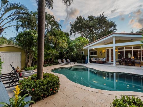 Fort Lauderdale Home 1026089