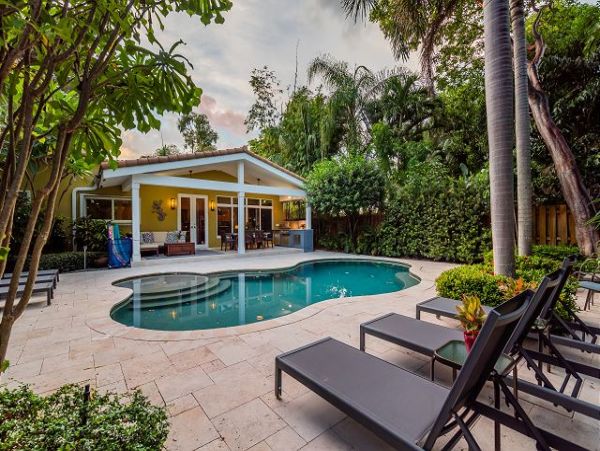 Fort Lauderdale Home 1026089
