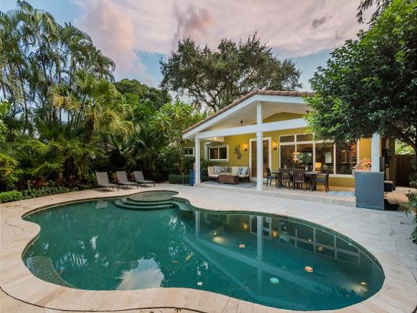 Fort Lauderdale Home 1026089