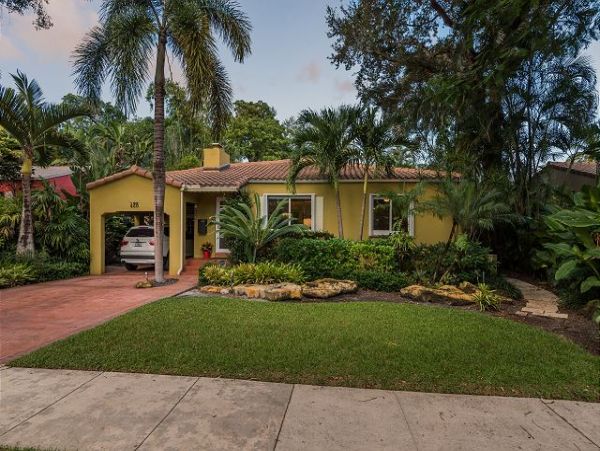 Fort Lauderdale Home 1026089