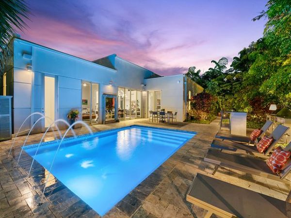 Fort Lauderdale Home 1026090