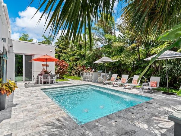 Fort Lauderdale Home 1026090