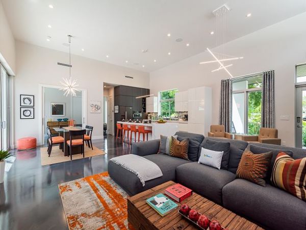 Fort Lauderdale Home 1026090