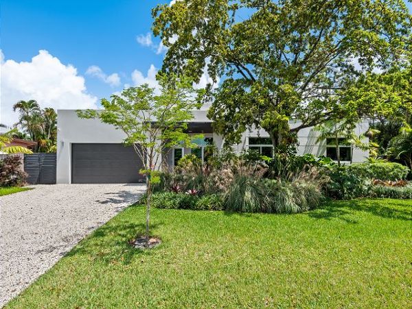 Fort Lauderdale Home 1026090