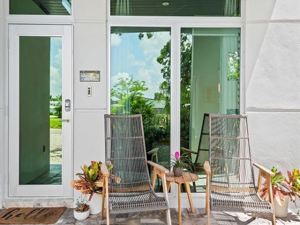 Fort Lauderdale Home 1026090