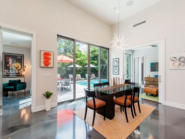 Fort Lauderdale Home 1026090