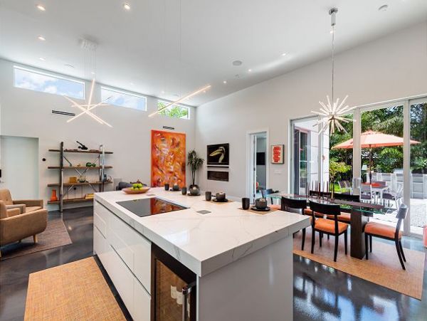Fort Lauderdale Home 1026090