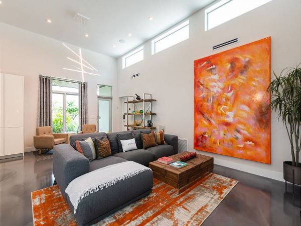 Fort Lauderdale Home 1026090