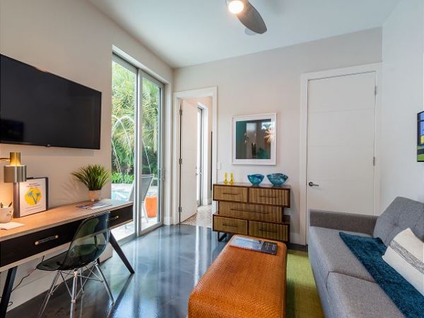 Fort Lauderdale Home 1026090