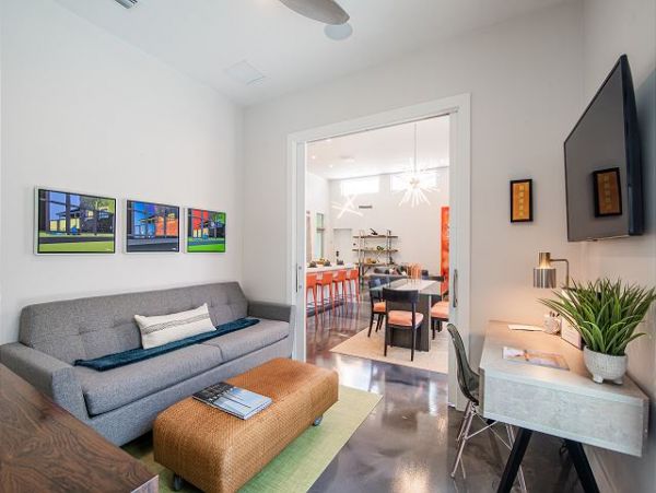 Fort Lauderdale Home 1026090