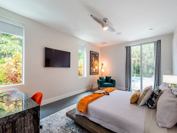Fort Lauderdale Home 1026090