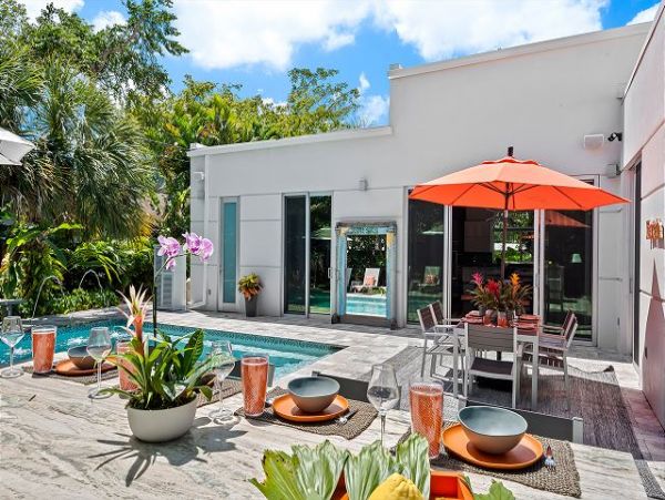Fort Lauderdale Home 1026090