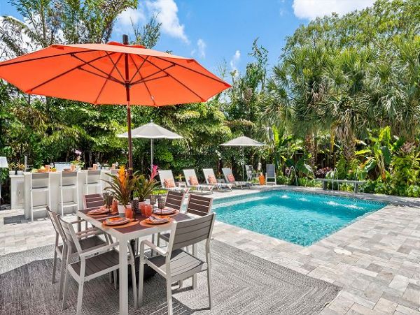 Fort Lauderdale Home 1026090