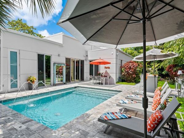 Fort Lauderdale Home 1026090