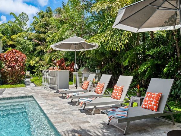 Fort Lauderdale Home 1026090