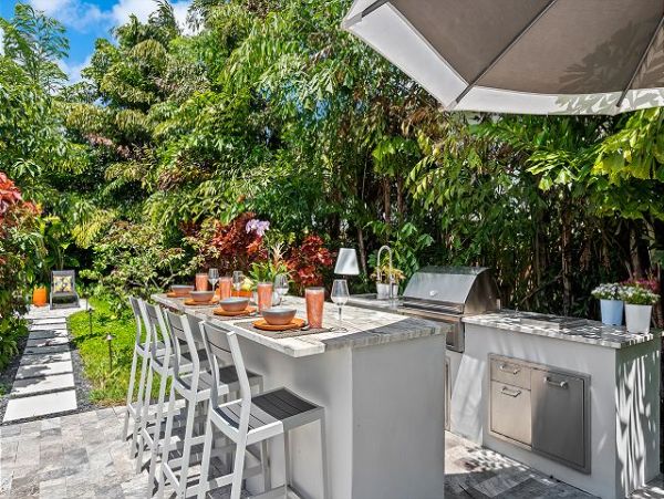 Fort Lauderdale Home 1026090