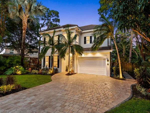 Fort Lauderdale Home 1026091