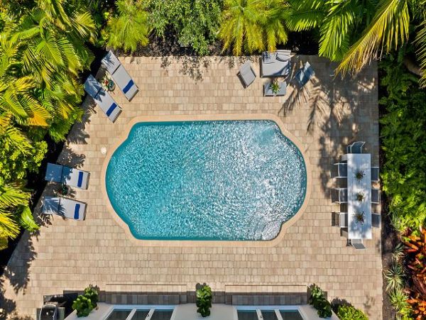 Fort Lauderdale Home 1026091