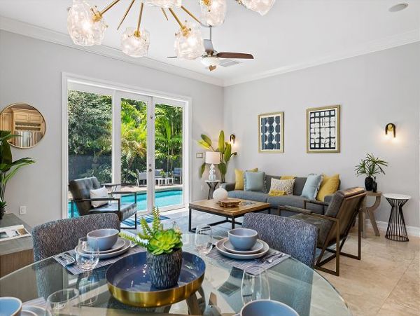 Fort Lauderdale Home 1026091