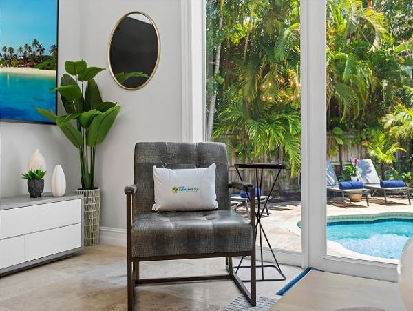 Fort Lauderdale Home 1026091