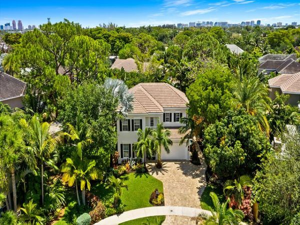 Fort Lauderdale Home 1026091