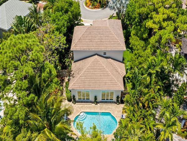 Fort Lauderdale Home 1026091