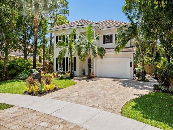 Fort Lauderdale Home 1026091