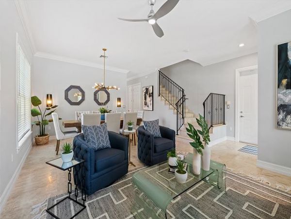 Fort Lauderdale Home 1026091