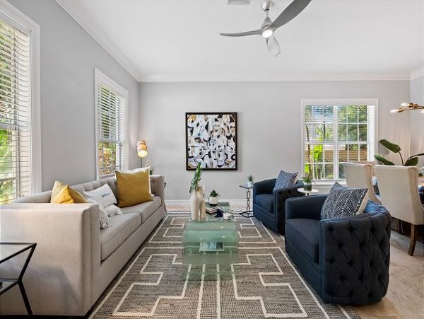 Fort Lauderdale Home 1026091