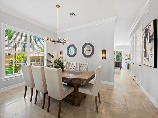 Fort Lauderdale Home 1026091