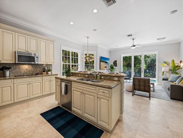 Fort Lauderdale Home 1026091