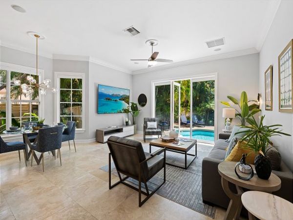 Fort Lauderdale Home 1026091