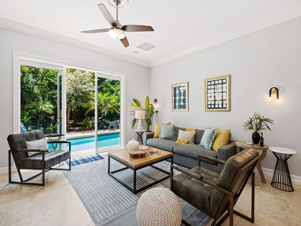 Fort Lauderdale Home 1026091