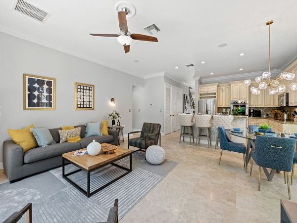 Fort Lauderdale Home 1026091