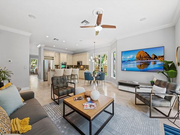 Fort Lauderdale Home 1026091