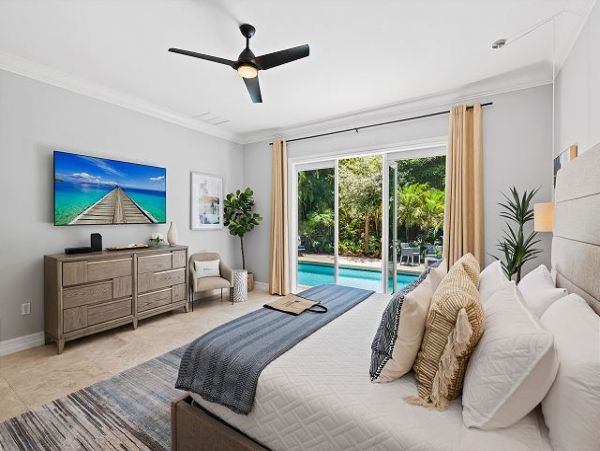 Fort Lauderdale Home 1026091