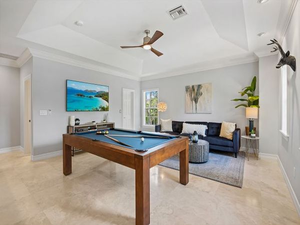 Fort Lauderdale Home 1026091