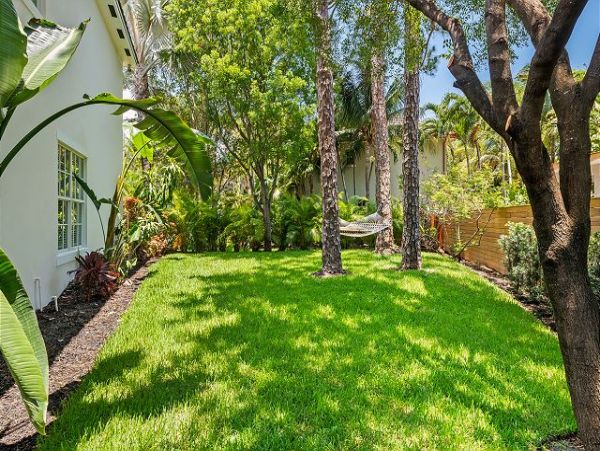Fort Lauderdale Home 1026091