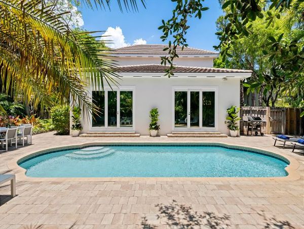 Fort Lauderdale Home 1026091