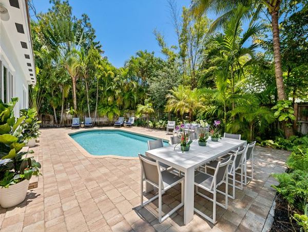 Fort Lauderdale Home 1026091