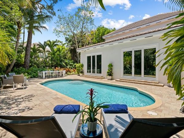 Fort Lauderdale Home 1026091