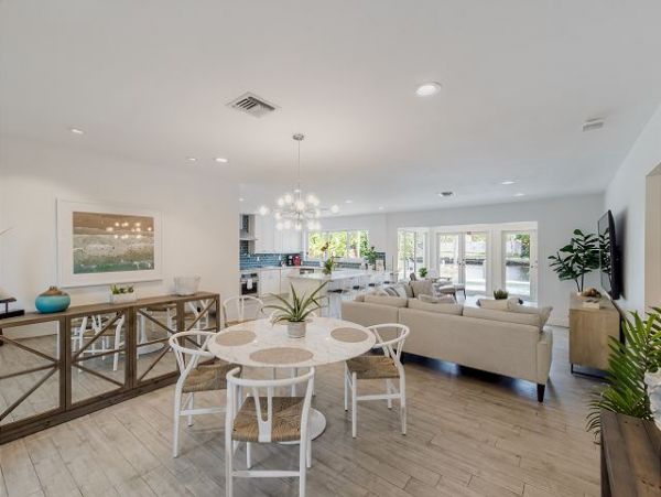 Discover Your Ideal Waterfront Retreat in Fort Lauderdale