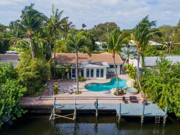 Discover Your Ideal Waterfront Retreat in Fort Lauderdale