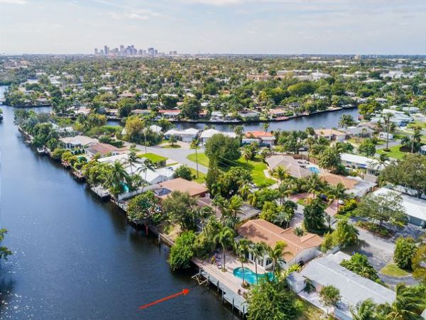 Discover Your Ideal Waterfront Retreat in Fort Lauderdale